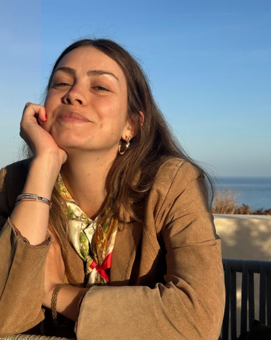 Coral - Psicóloga en Giro Sotogrande