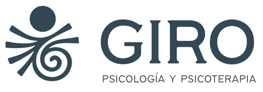 Logotipo de Giro Sotogrande Psicología